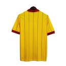 Camisa Liverpool Retrô 1984 Amarela - Umbro