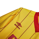 Camisa Liverpool Retrô 1984 Amarela - Umbro