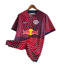 Camisa Red Bull Leipzig II 23/24 - Torcedor Nike Masculina - Vermelho
