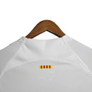 Camisa Barcelona II 23/24 - Torcedor Nike Masculina - Branca