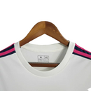 Camisa Arsenal Treino 23/24 - Torcedor Adidas Masculina - Branco