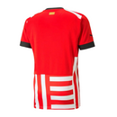 Camisa Girona I 22/23 Torcedor Puma Masculina - Vermelho