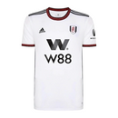 Camisa Fulham I 22/23 Torcedor Adidas Masculina - Branco