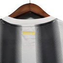 Camisa Retrô Juventus 2011/2012 - Nike Masculina - Preta e branca