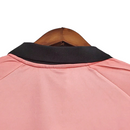 Camisa Retrô Juventus II 1997/1998 - Kappa Masculina - Rosa