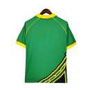 Camisa Jamaica Retrô 1998 Verde - Kappa