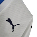 Camisa Retrô Seleção da Itália 2006 - Puma Masculina - Branca