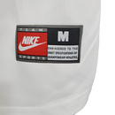 Camisa Retrô Seleção da Itália II 1998 - Nike Masculina - Branca