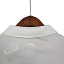 Camisa Retrô Seleção da Itália II 1998 - Nike Masculina - Branca