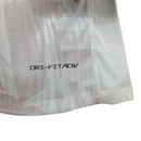 Camisa Seleção da França I 23/24 - Jogador Nike Masculina - Branca