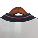 Camisa Retrô Seleção da Inglaterra 1994/1997 - Umbro Masculina - Branca
