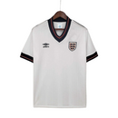 Camisa Retrô Seleção da Inglaterra 1994/1997 - Umbro Masculina - Branca