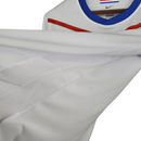 Camisa Retrô Seleção da Holanda II 2012 - Nike Masculina - Branca