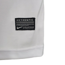 Camisa Retrô Seleção da Holanda II 2012 - Nike Masculina - Branca