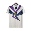 Camisa Escócia Retrô 1994/1996 Branca - Umbro
