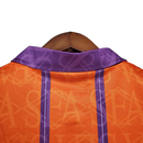 Camisa Escócia Retrô 1994 Laranja - Umbro