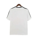 Camisa Colo-Colo Retrô 1991 Branca - Adidas