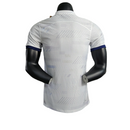 Camisa Tottenham I 23/24 Jogador Nike Masculina - Branco