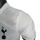 Camisa Tottenham I 23/24 Jogador Nike Masculina - Branco