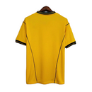 Camisa Celtic Retrô 2001/2003 Amarela - Umbro