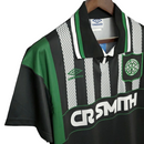 Camisa Celtic Retrô 1994/1996 Preta - Umbro