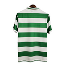 Camisa Celtic Retrô 1987/1989 Verde e Branca - Umbro