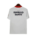 Camisa Retrô Benfica 2004/2005 - Masculina Adidas - Branca com detalhes em vermelho