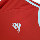 Camisa Retrô Bayern de Munique 2000/2001 - Masculina Adidas - Vermelha