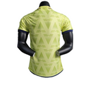 Camisa Arsenal II 23/24 - Jogador Adidas Masculina - Verde