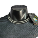Camisa Seleção Brasileira Black Edição Especial Jogador 22/23 Nike Masculina - Preta