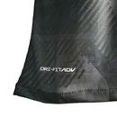 Camisa Seleção Brasileira Black Edição Especial Jogador 22/23 Nike Masculina - Preta