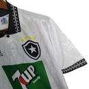 Camisa Botafogo ll Retrô 1995 Torcedor Masculino - Branco