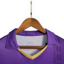 Camisa Vitória II 23/24 - Torcedor Volt Masculina - Roxa