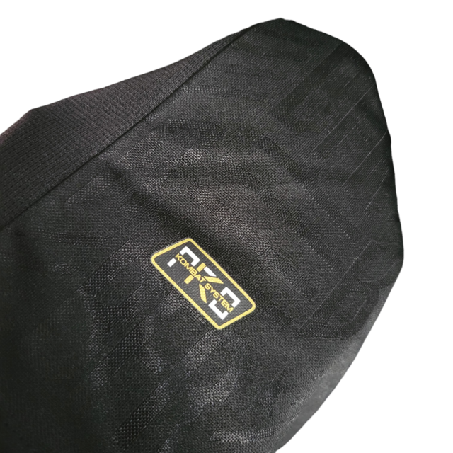 Camisa Botafogo l 21/20 Torcedor Masculina - Preta