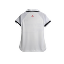 Camisa Vitória II 23/24 -  Volt Feminina - Branca com detalhes em preto