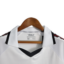 Camisa Vitória II 23/24 -  Volt Feminina - Branca com detalhes em preto