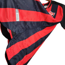 Camisa Vitória I 23/24 -  Volt Feminina - Vermelha e preta