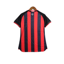 Camisa Vitória I 23/24 -  Volt Feminina - Vermelha e preta