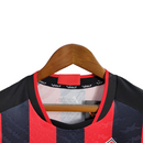 Camisa Vitória I 23/24 -  Volt Feminina - Vermelha e preta