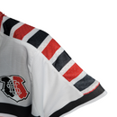 Camisa Santa Cruz II 23/24 -  Volt Feminina - Branca com detalhes em preto vermelho