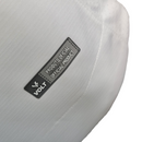 Camisa Santa Cruz II 23/24 -  Volt Feminina - Branca com detalhes em preto vermelho