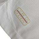 Camisa Santa Cruz II 23/24 -  Volt Feminina - Branca com detalhes em preto vermelho