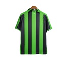Camisa América Mineiro I 22/23 - Torcedor Volt Masculina - Verde e preta