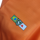 Camisa América Mineiro Goleiro II 22/23 - Torcedor Volt Masculina - Laranja