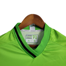 Camisa América Mineiro Goleiro II 23/24 - Torcedor Volt Masculina - Verde