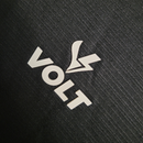 Camisa América Mineiro Goleiro I 22/23 Torcedor Masculina - Preta com detalhes em verde