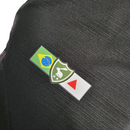 Camisa América Mineiro Goleiro I 22/23 Torcedor Masculina - Preta com detalhes em verde