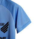 Camisa Athletico Paranaense III 23/24 -  Umbro Feminina - Azul