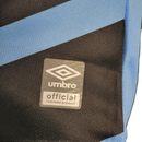 Camisa Athletico Paranaense III 23/24 -  Umbro Feminina - Azul