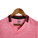 Camisa Athletico Paranaense III 22/23 Torcedor Masculino - Rosa